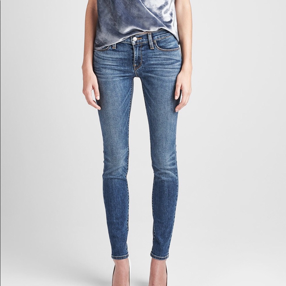Hudson Jeans